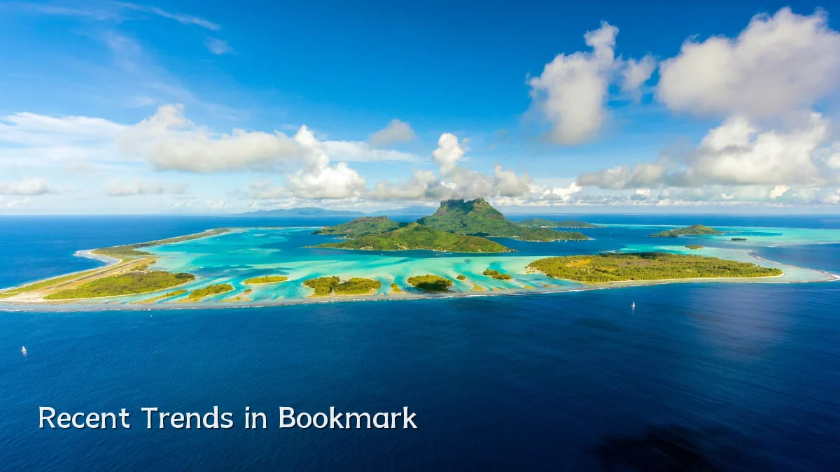 Recent Trends in Bookmark