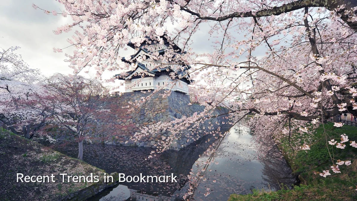 Recent Trends in Bookmark